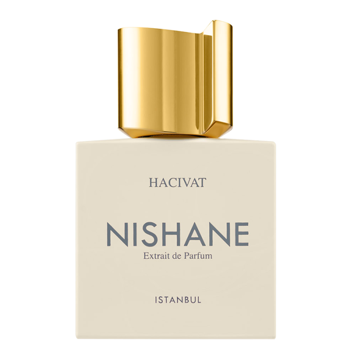 Nishane Hacivat -extrait de parfum - 50ml