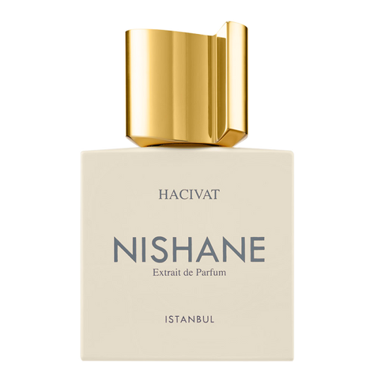 Nishane Hacivat -extrait de parfum - 50ml