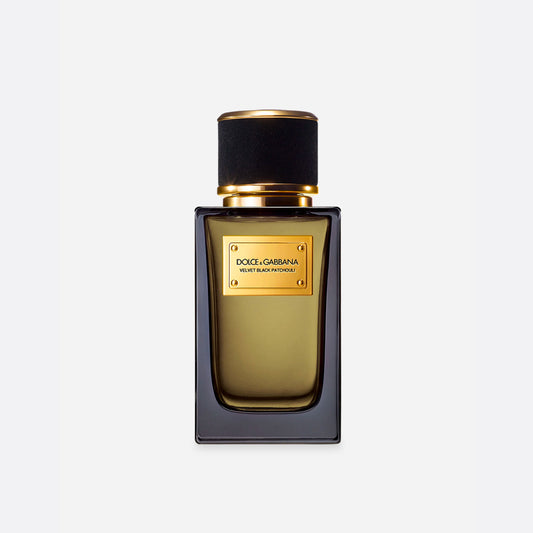 Parfum Black Patchouli Dolce & Gabbana 150ml