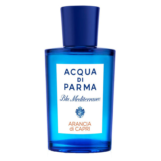 ACQUA DI PARMA BLU MEDITERRANEO ARANCIA DI CAPRI EDT 150ML