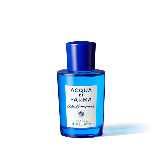 ACQUA DI PARMA BLU MEDITERRANEO CIPRESSO DI TOSCANA EDT 150ML