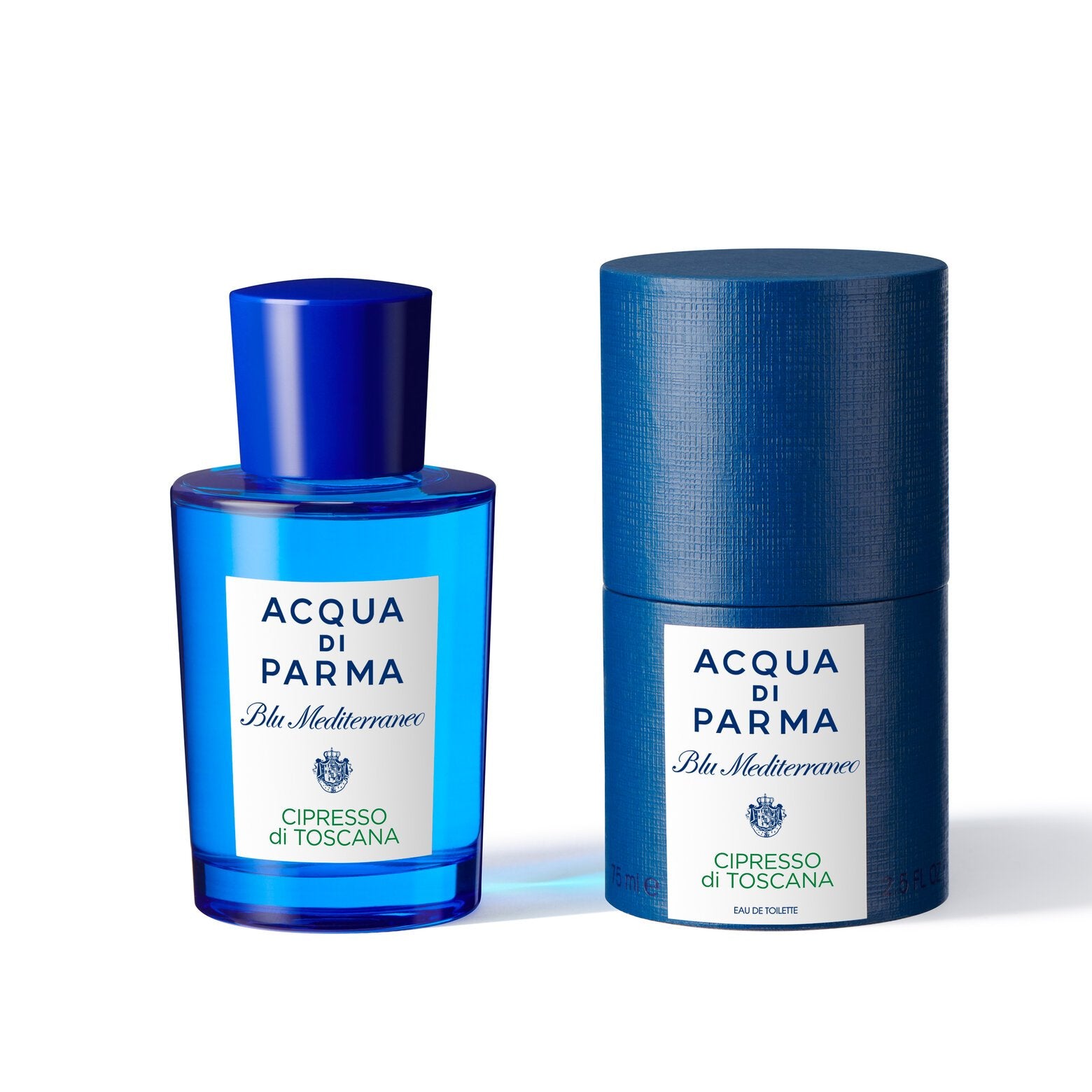 ACQUA DI PARMA BLU MEDITERRANEO CIPRESSO DI TOSCANA EDT 150ML