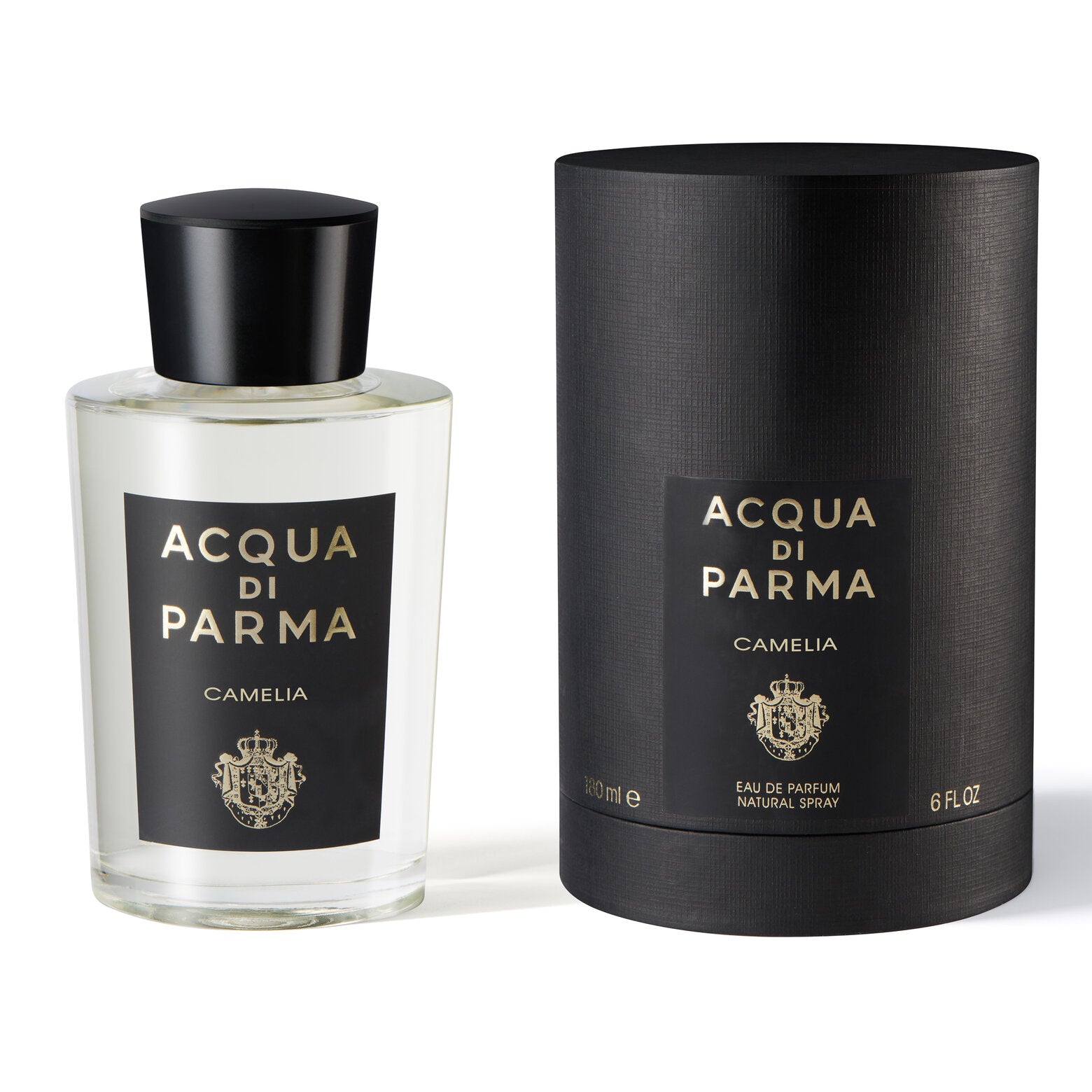 ACQUA DI PARMA CAMELIA EDP 180ML