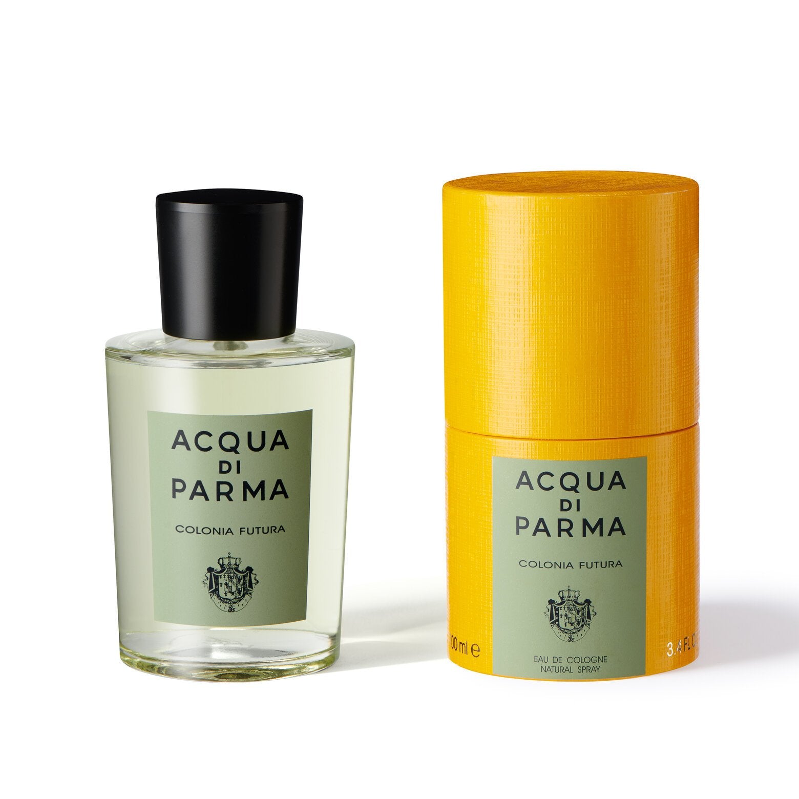 ACQUA DI PARMA COLONIA FUTURA EDC 100ML