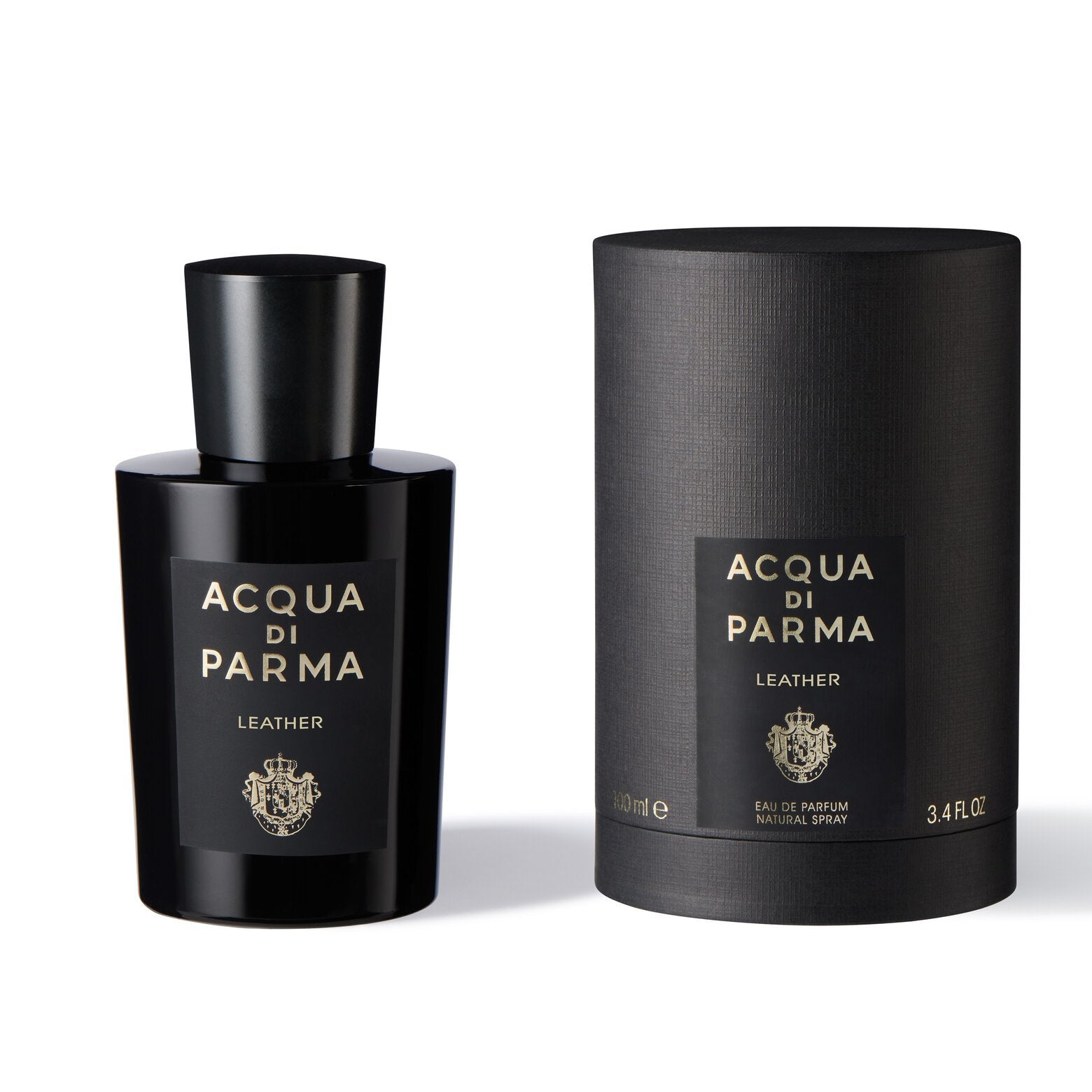 ACQUA DI PARMA LEATHER EDP 100ML