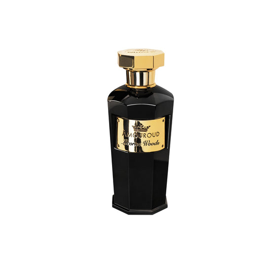 AMOUROUD LICORICE WOODS EDP 100ML