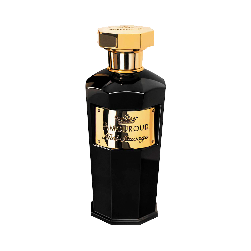 AMOUROUD MIEL SAUVAGE EDP 100ML