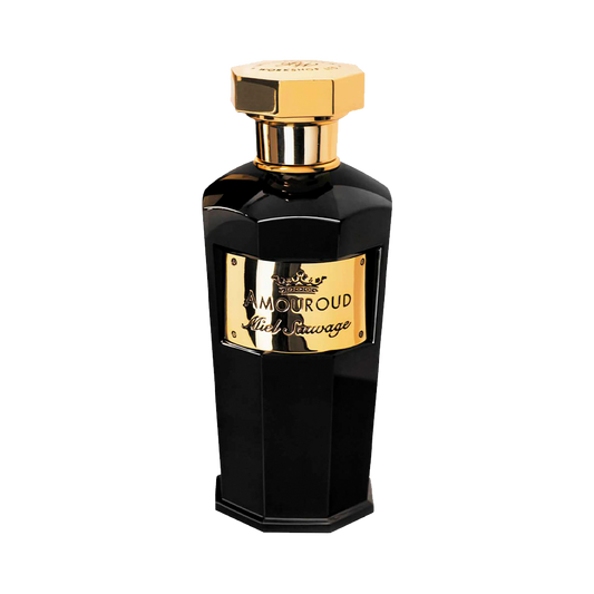 AMOUROUD MIEL SAUVAGE EDP 100ML