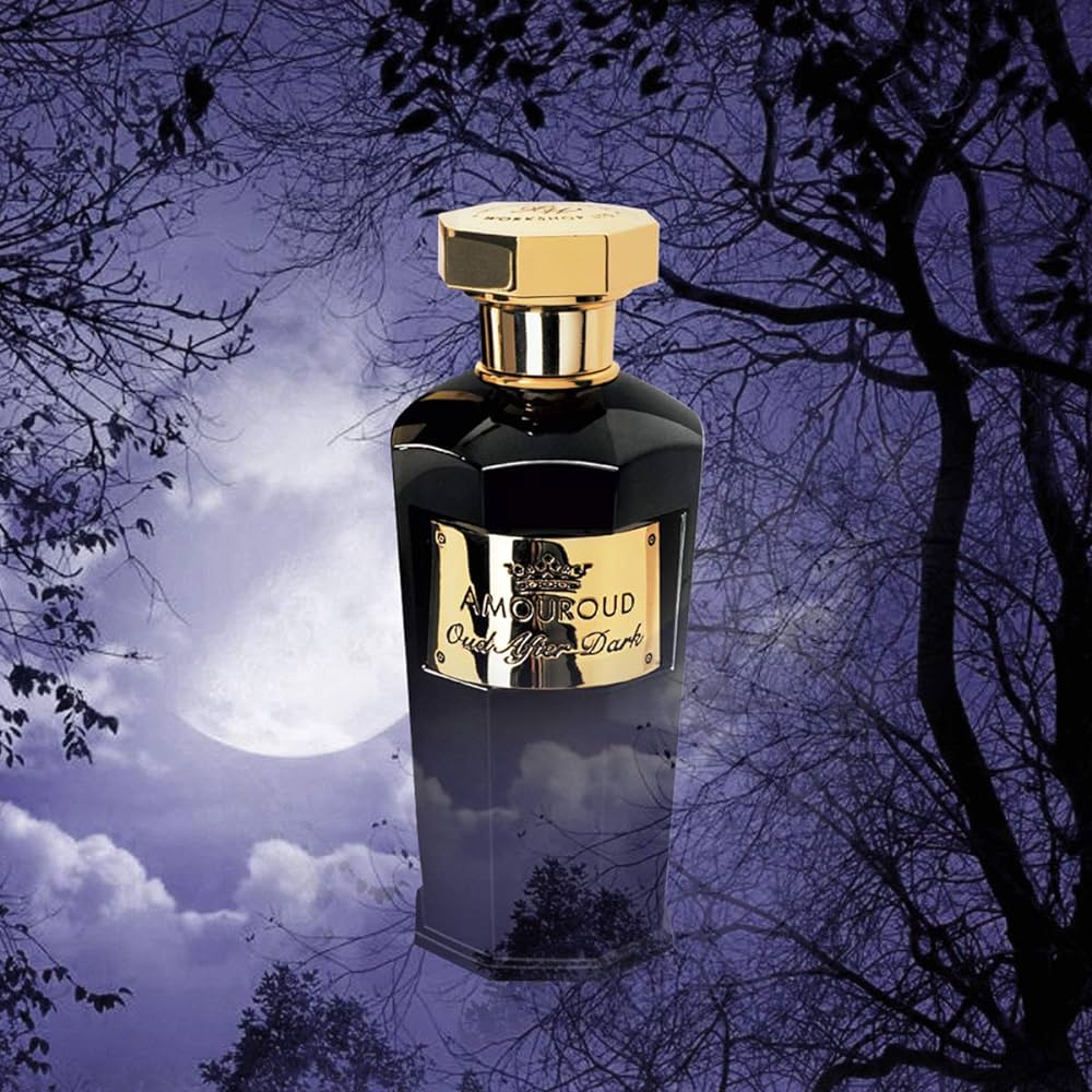 AMOUROUD OUD AFTER DARK EDP 100ML