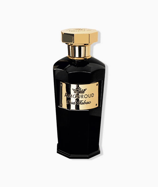 AMOUROUD OUD DU JOUR EDP 100ML