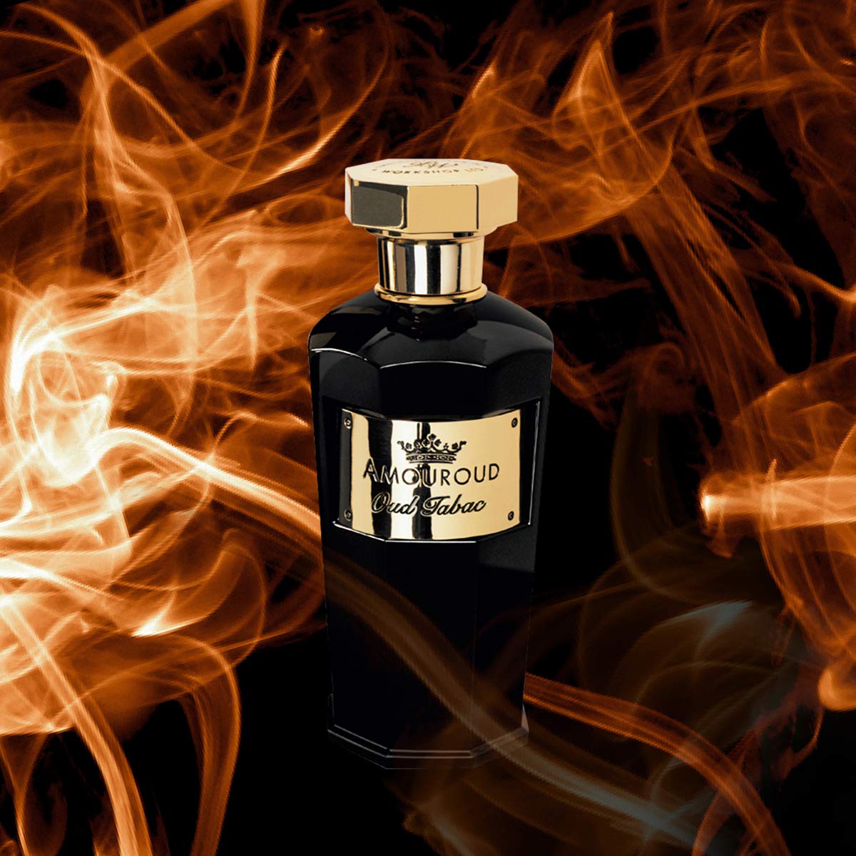 AMOUROUD OUD DU JOUR EDP 100ML