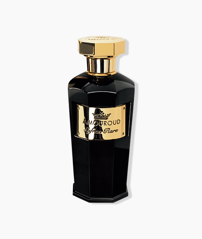 AMOUROUD SAFRAN RARE EDP 100ML