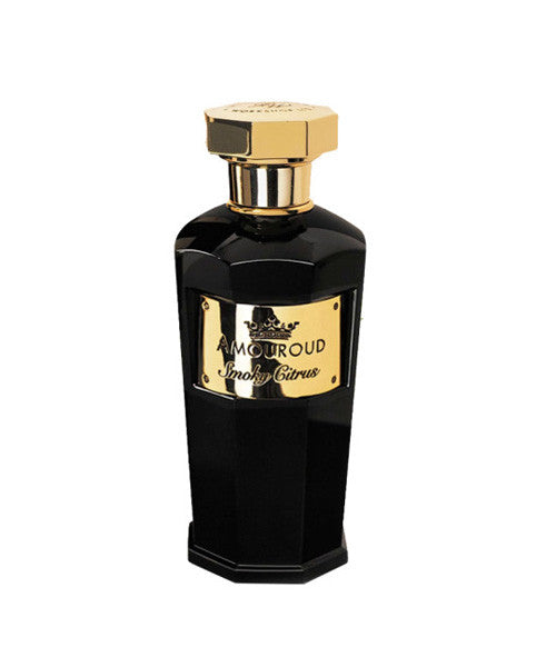 AMOUROUD SMOKY CITRUS EDP 100ML