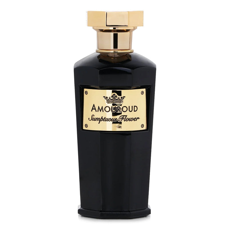 AMOUROUD SUMPTUOUS FLOWER EDP 100ML