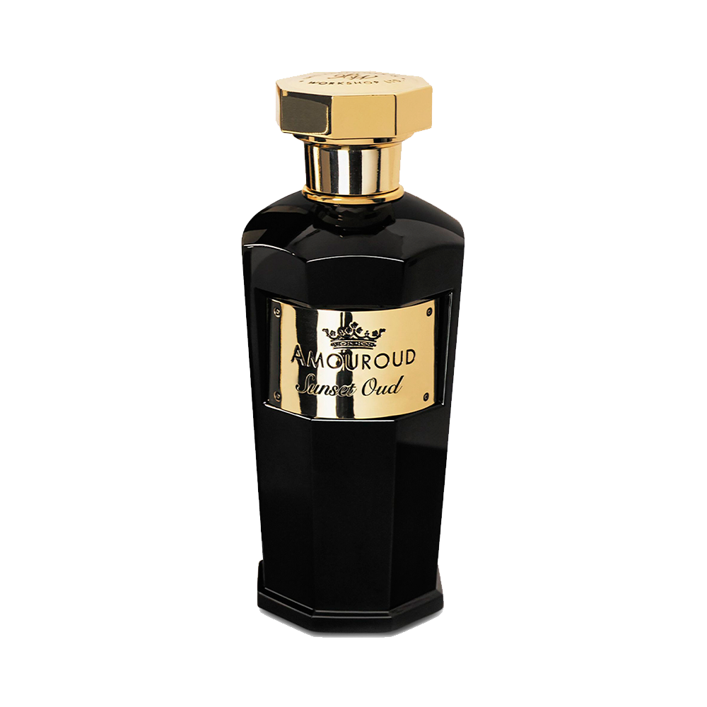 AMOUROUD SUNSET OUD EDP 100ML