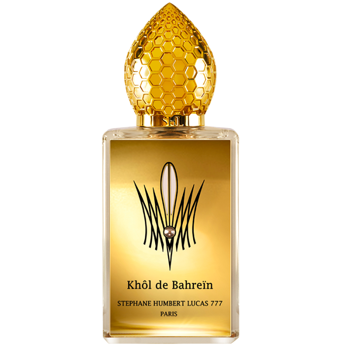 khol de bahrein STEPHANE HUMBERT LUCAS EDP 50ml