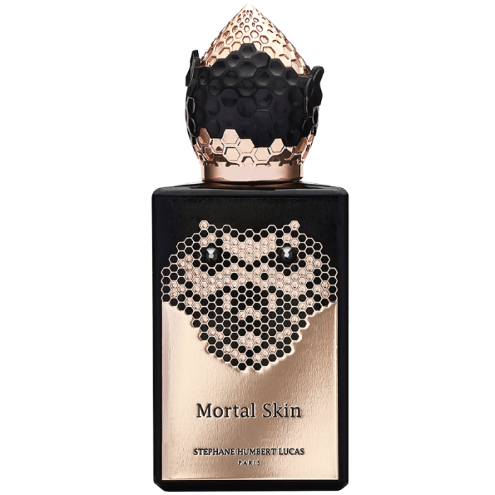 Mortal Skin - Stéphane Humbert Lucas - EDP 50ml