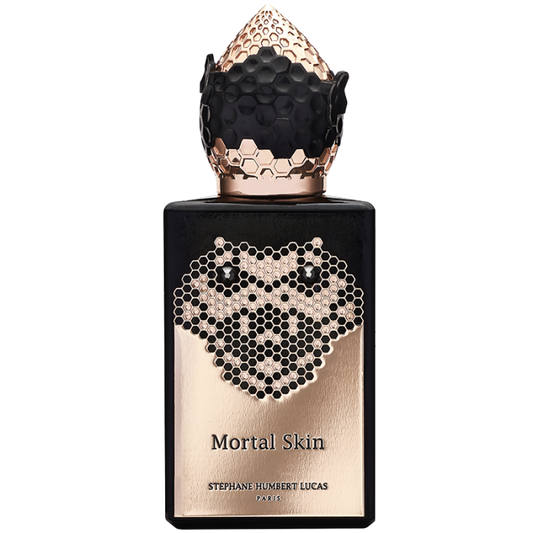 Mortal Skin - Stéphane Humbert Lucas - EDP 50ml