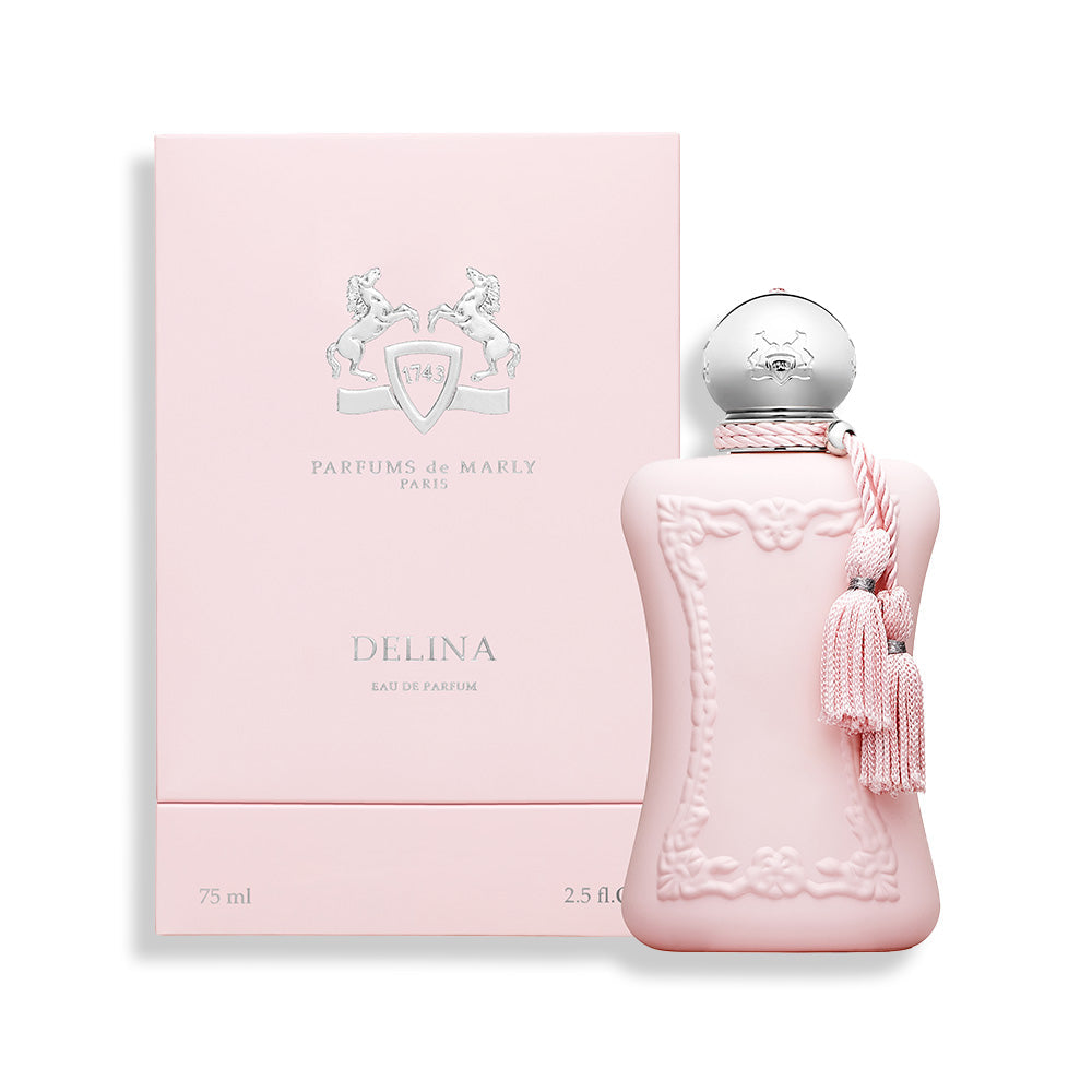 ICONIQUE DELINA EDP -75ml-