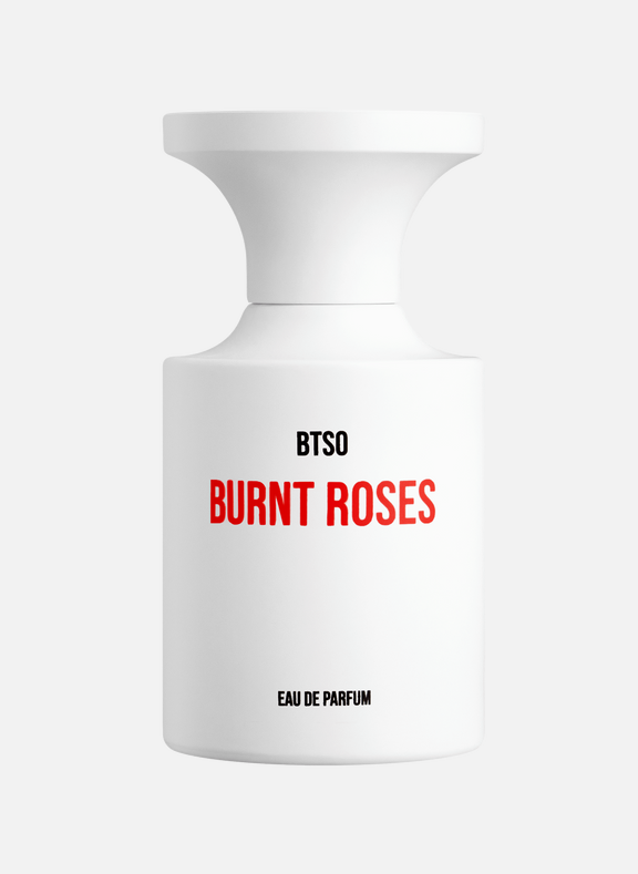 BORNTOSTANDOUT
Eau de parfum - Burnt Roses 50ml