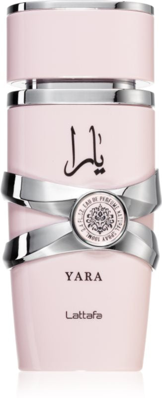 Yara Lattafa 100ml