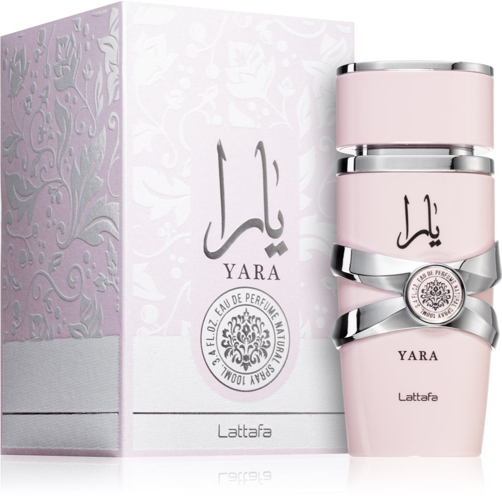 Yara Lattafa 100ml