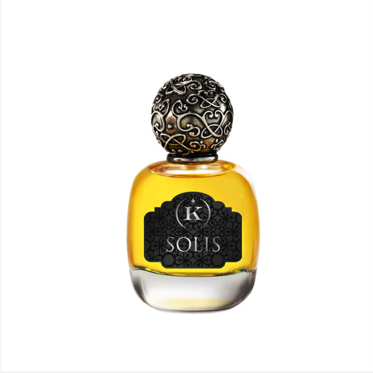 Kemi Solis Xerjoff - Testeur 100ml