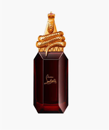 Loubiprince Louboutin - 90ml sans boite