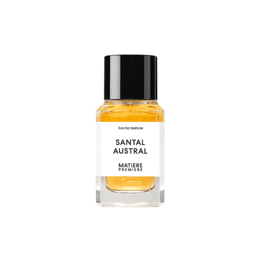 Santal Austral par Matière Première - 100ml sans boite