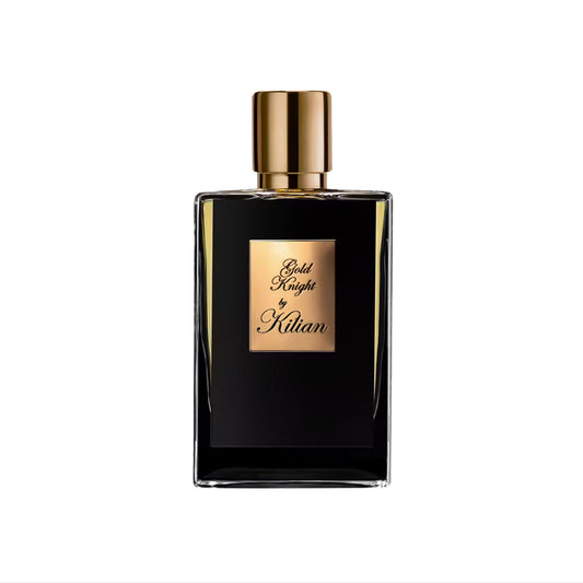 Coffret Gold Knight Kilian - 50ml