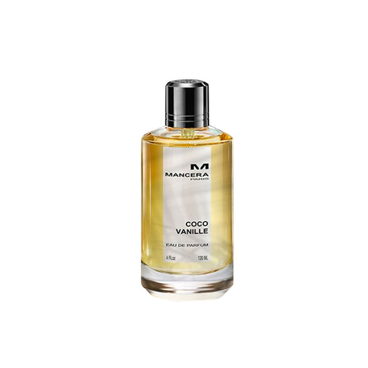 Coco Vanille Mancera - 120ml testeur